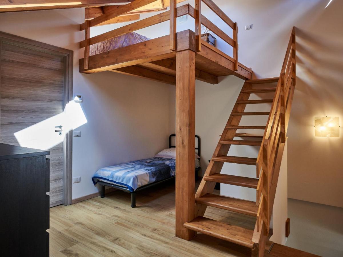 Apartment Casa Gemma By Interhome Домасо Екстериор снимка