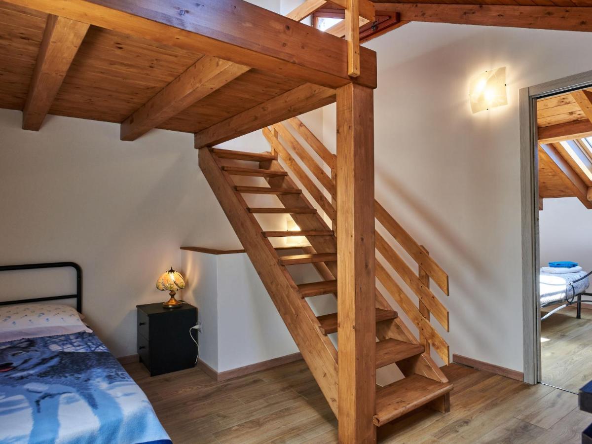 Apartment Casa Gemma By Interhome Домасо Екстериор снимка