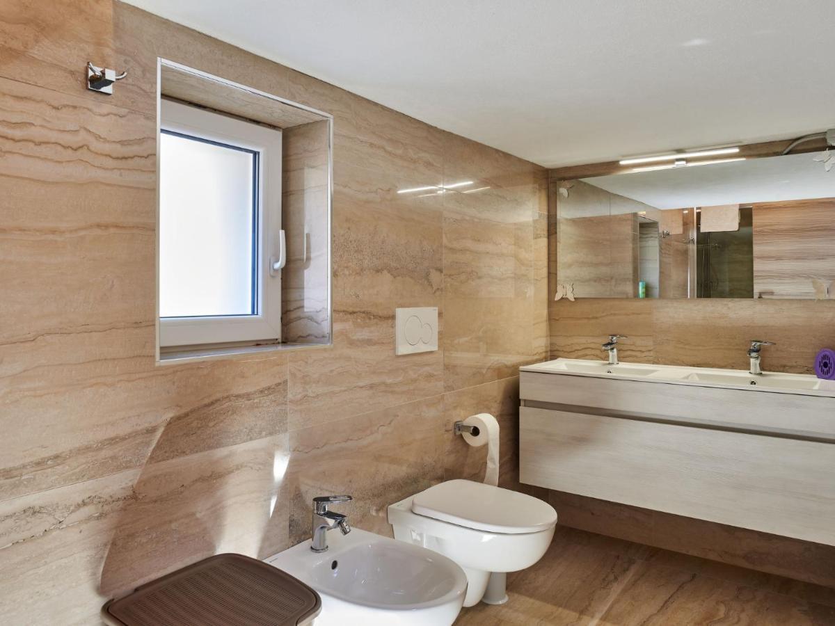Apartment Casa Gemma By Interhome Домасо Екстериор снимка